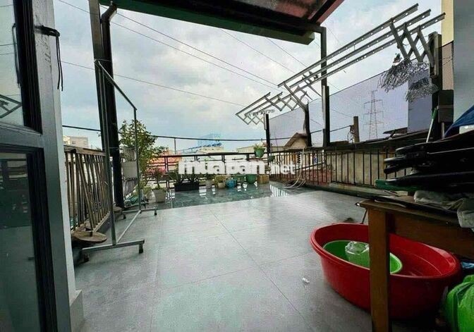🔥 Sát GÒ VẤP – NHÀ 2 TẦNG, 90M² – Ô TÔ ĐỖ CỬA – GIÁ NHỈNH 4 TỶ