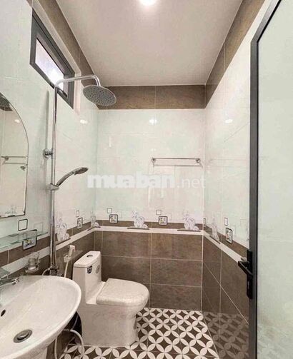 Chính chủ cho thuê nhà mới 100%, Đường hồ văn long, Bình Tân