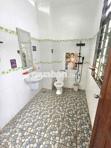 NHÀ MỚI ĐẸP(4X12M) 4TẦNG ĐS12-BHH 3PN 3VS hẻm xe hơi