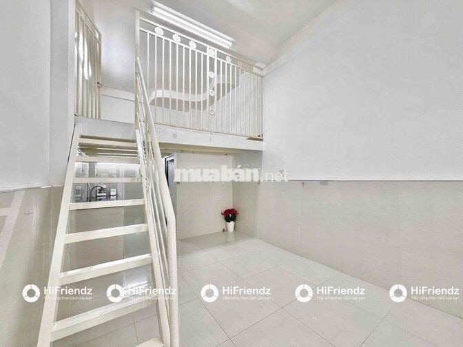 CHO THUÊ PHÒNG TRỌ CÓ GÁC RỘNG 40M2 - BANCOL NGAY BỐN XÃ✨
