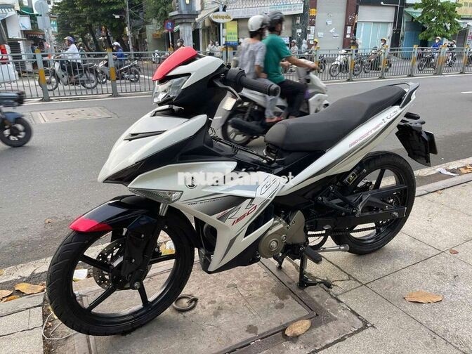 Yamaha Exciter 150 2020 Trắng đỏ cũ