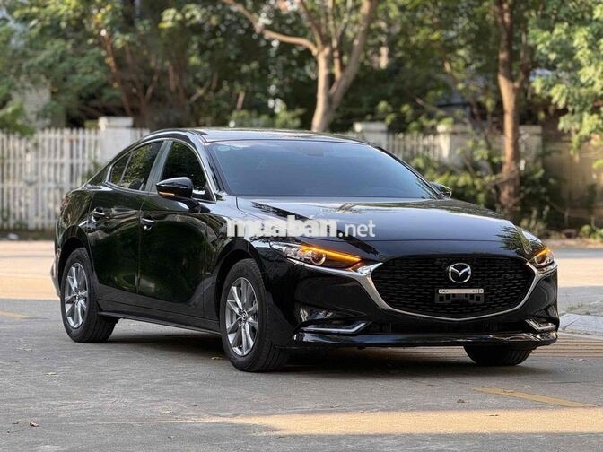 Mazda 3 Luxury 1.5 AT Sản xuất 2025