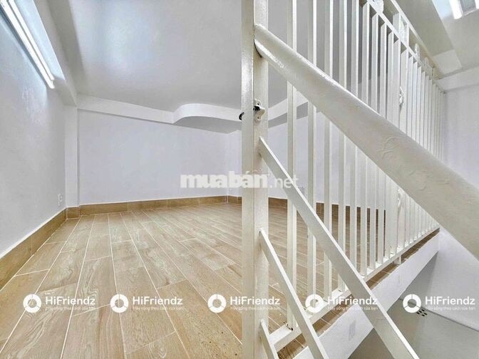 CHO THUÊ PHÒNG TRỌ CÓ GÁC RỘNG 40M2 - BANCOL NGAY BỐN XÃ✨