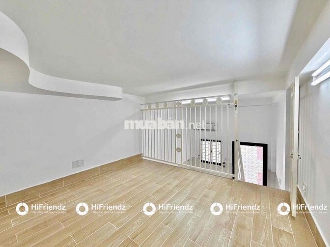 CHO THUÊ PHÒNG TRỌ CÓ GÁC RỘNG 40M2 - BANCOL NGAY BỐN XÃ✨