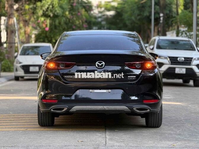 Mazda 3 Luxury 1.5 AT Sản xuất 2025
