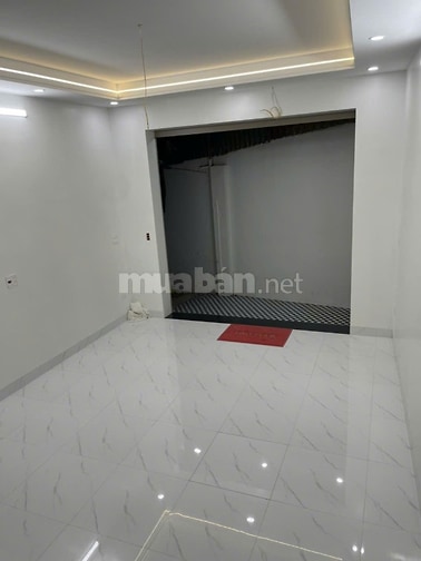 Cho nữ hoặc hộ gia đình thuê nhà 5 tầng ngõ 174 Lê Thanh Nghị