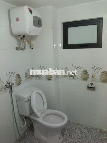 Phòng trọ/CC mini ở Ngõ Gốc Đề - Minh Khai - DT30m²