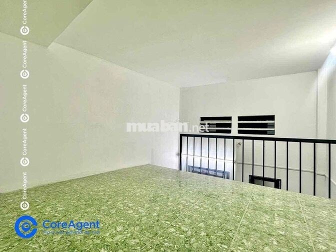 DUPLEX GÁC CAO MỚI XÂY 100% NGAY LUỸ BÁN BÍCH - SÁT QUẬN 11 - ĐẦM SEN