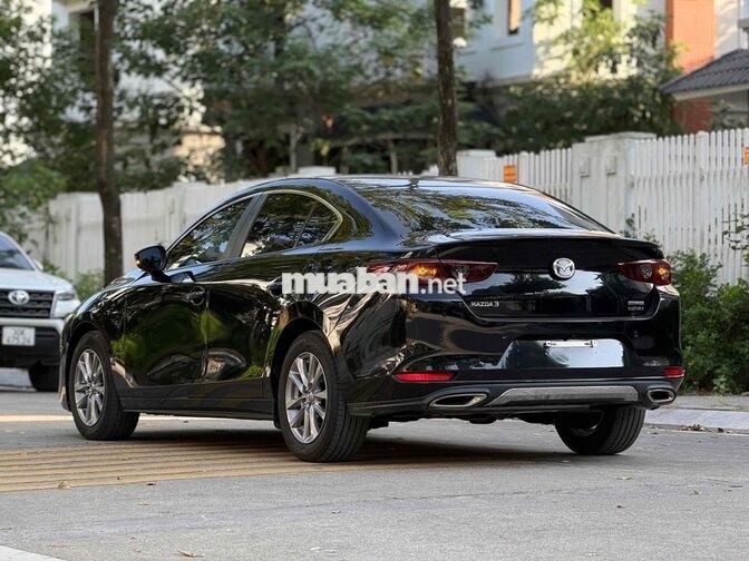 Mazda 3 Luxury 1.5 AT Sản xuất 2025