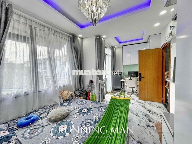 ĐÚNG 1 PHÒNG CỰC ƯU ĐÃI VỀ GIÁ KHU VỰC TRUNG TÂM - GẦN UTH, VLU