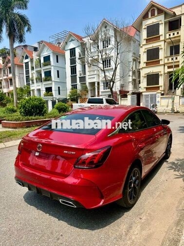 MG5 SDT 2024 1 chủ từ mới