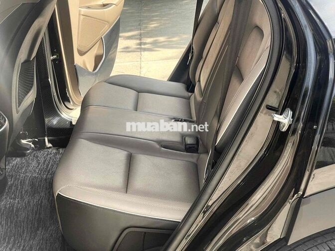 Hyundai Tucson 2.0D dầu sản xuất 2021