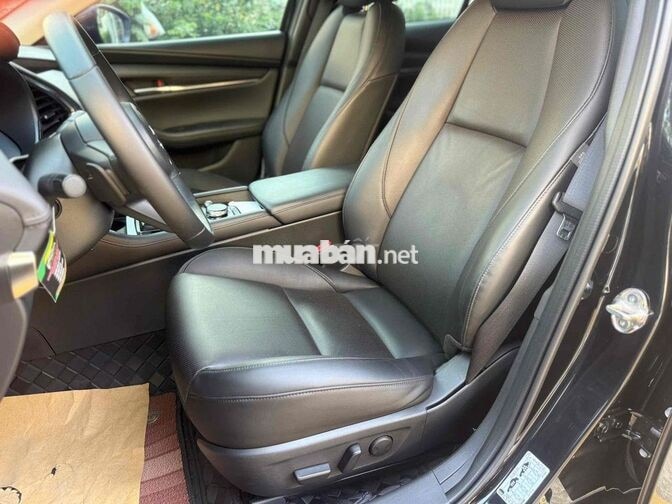 Mazda 3 Luxury 1.5 AT Sản xuất 2025