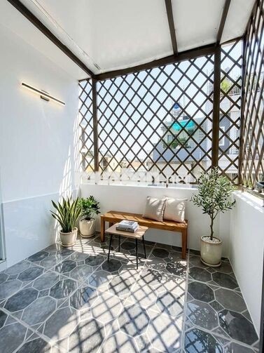 bán nhà chợ lê văn quới 36m2 - 3 tầng - 3pn hẻm xe hơi