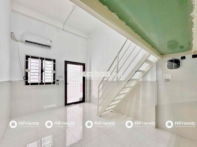 CHO THUÊ PHÒNG TRỌ CÓ GÁC RỘNG 40M2 - BANCOL NGAY BỐN XÃ✨