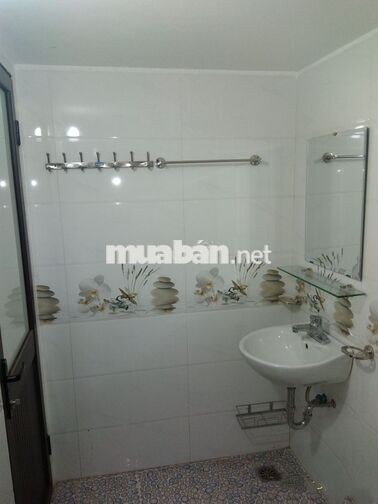 Phòng trọ/CC mini ở Ngõ Gốc Đề - Minh Khai - DT30m²