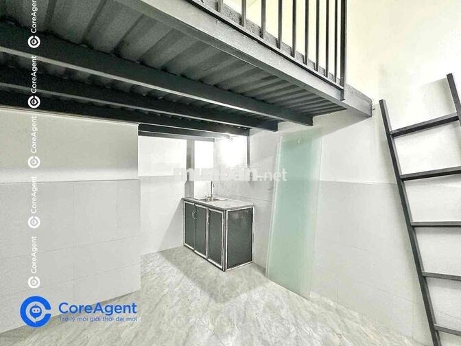 DUPLEX GÁC CAO MỚI XÂY 100% NGAY LUỸ BÁN BÍCH - SÁT QUẬN 11 - ĐẦM SEN