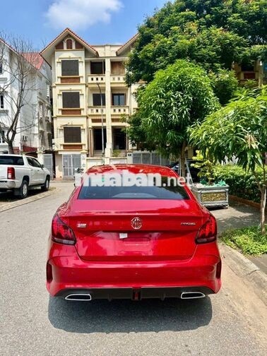 MG5 SDT 2024 1 chủ từ mới