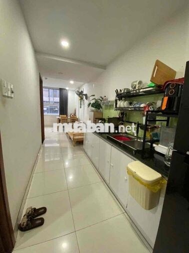 chỉ 1tỷ180tr sở hữu ngay căn hộ có sổ hồng tại TP HCM