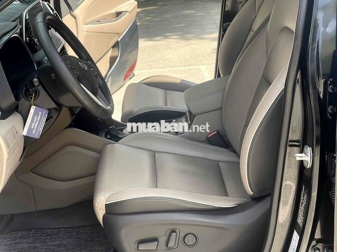 Hyundai Tucson 2.0D dầu sản xuất 2021