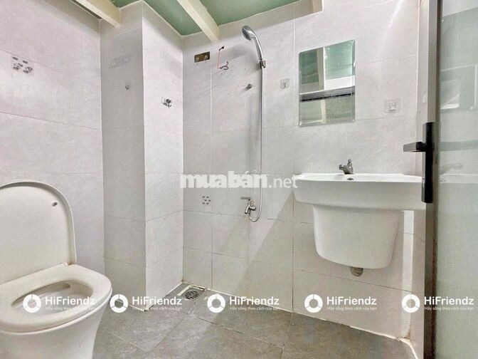 CHO THUÊ PHÒNG TRỌ CÓ GÁC RỘNG 40M2 - BANCOL NGAY BỐN XÃ✨