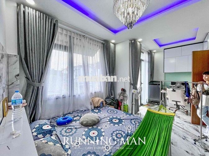 ĐÚNG 1 PHÒNG CỰC ƯU ĐÃI VỀ GIÁ KHU VỰC TRUNG TÂM - GẦN UTH, VLU