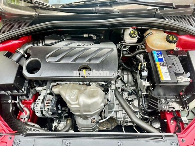 MG5 SDT 2024 1 chủ từ mới