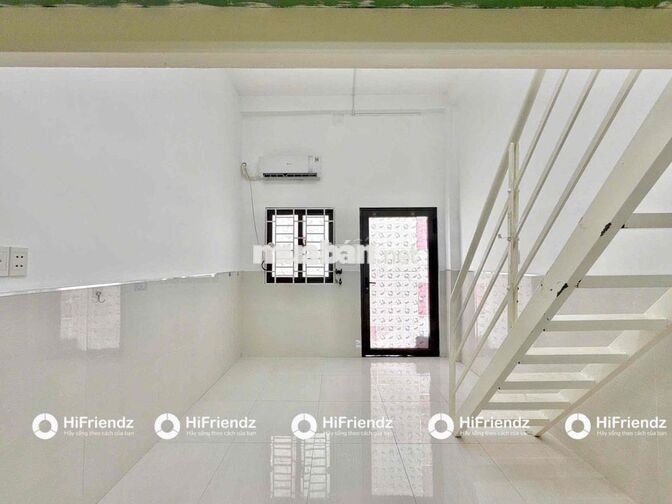 CHO THUÊ PHÒNG TRỌ CÓ GÁC RỘNG 40M2 - BANCOL NGAY BỐN XÃ✨