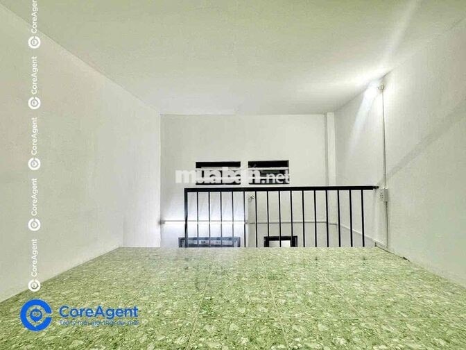 DUPLEX GÁC CAO MỚI XÂY 100% NGAY LUỸ BÁN BÍCH - SÁT QUẬN 11 - ĐẦM SEN