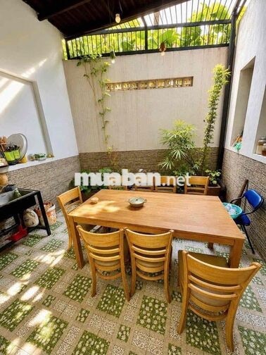 🔥 Sát GÒ VẤP – NHÀ 2 TẦNG, 90M² – Ô TÔ ĐỖ CỬA – GIÁ NHỈNH 4 TỶ