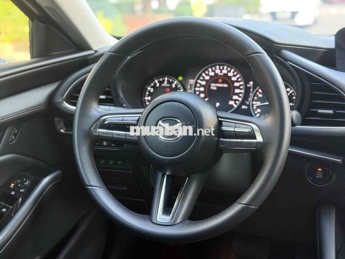 Mazda 3 Luxury 1.5 AT Sản xuất 2025