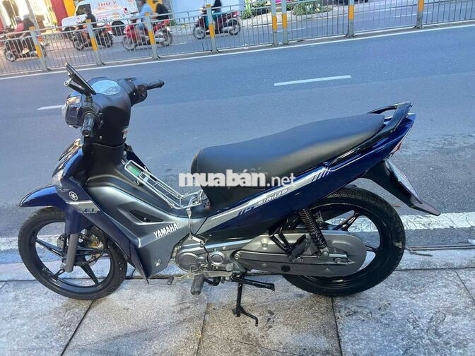 Yamaha Sirius RC FI 2023 Xanh Đã sử dụng
