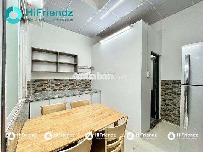 🔥 2PN 2WC - FULL NỘI THẤT- CỰC RỘNG - KHU K300