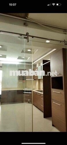 TM Nguyễn Thị Nhỏ P.Tân Hoà, Tân Bình. 5 Tầng ( Có Thang Máy)