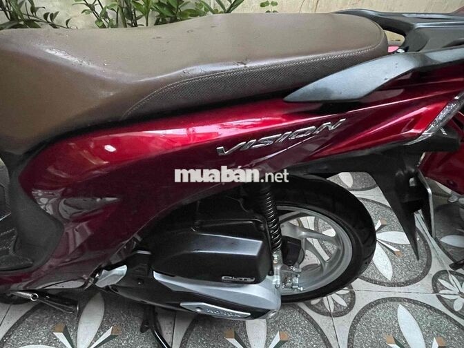 Honda Vision 2025 4400 Xe giấy photo