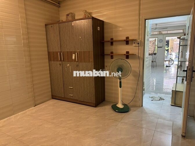 Bán căn hộ dịch vụ Chung cư Nguyễn Thiện Thuật