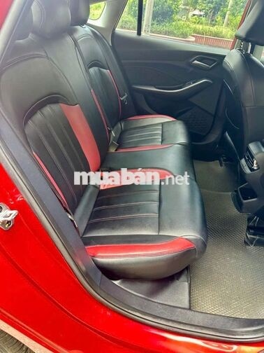 MG5 SDT 2024 1 chủ từ mới