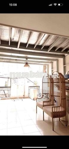 TM Nguyễn Thị Nhỏ P.Tân Hoà, Tân Bình. 5 Tầng ( Có Thang Máy)