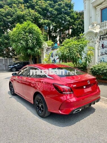MG5 SDT 2024 1 chủ từ mới