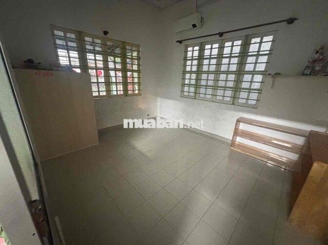 CHÍNH CHỦ BÁN NHÀ MẶT TIỀN BÙI QUỐC KHÁNH – THỦ DẦU MỘT, BÌNH DƯƠNG