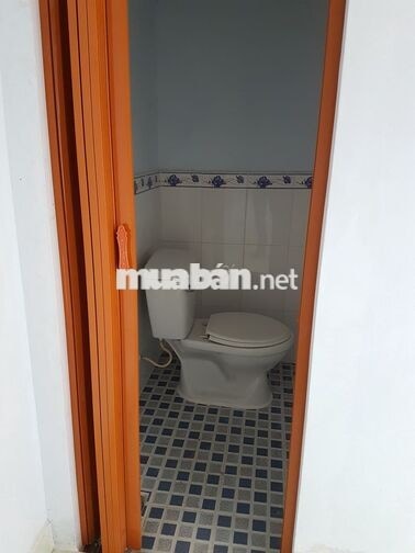 Phòng trọ giá tốt - 12m2 có gác Q7 gần Hoàng quốc việt