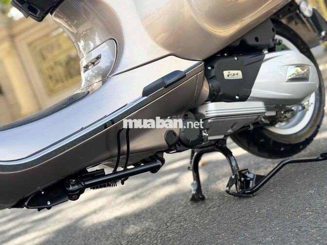 VESPA_iget - Chính chủ - Màu cực đẹp