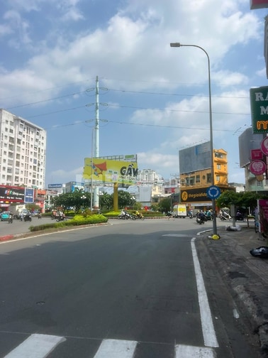 Hạ Giá Bán Gấp Nhà MTKD Âu Cơ P.9, Tân Bình, Vị Trí Cực Kỳ Đắc Địa