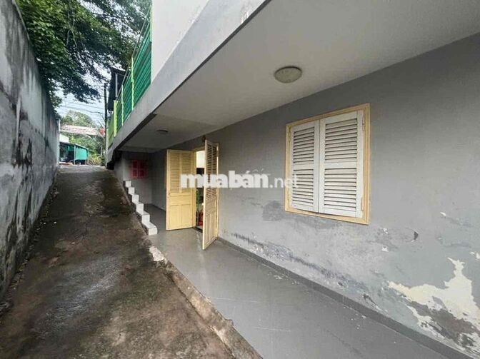 CHÍNH CHỦ BÁN NHÀ MẶT TIỀN BÙI QUỐC KHÁNH – THỦ DẦU MỘT, BÌNH DƯƠNG