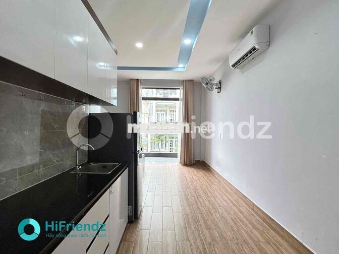 Căn Hộ Studio Bancol - Full NỘI THẤT - Cạnh Đầm Sen