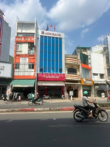 Hạ Giá Bán Gấp Nhà MTKD Âu Cơ P.9, Tân Bình, Vị Trí Cực Kỳ Đắc Địa