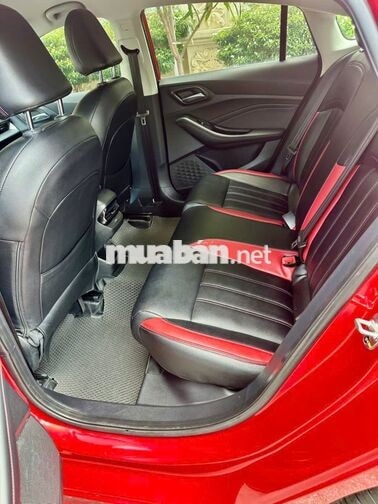 MG5 SDT 2024 1 chủ từ mới