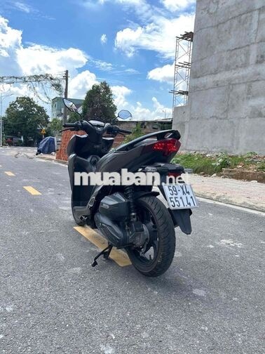 HONDA VARIO 150 2022 Góp Nợ Xấu
