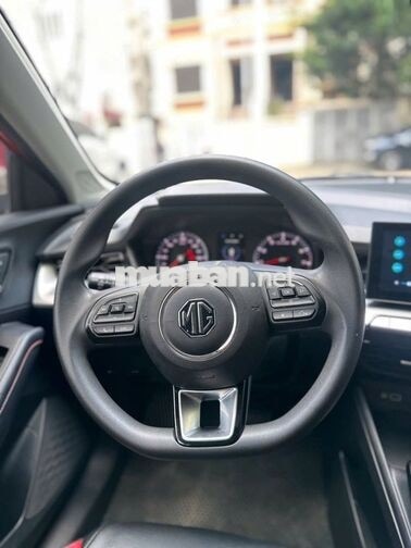 MG5 SDT 2024 1 chủ từ mới