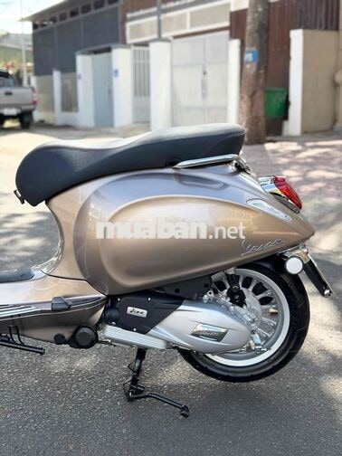 VESPA_iget - Chính chủ - Màu cực đẹp